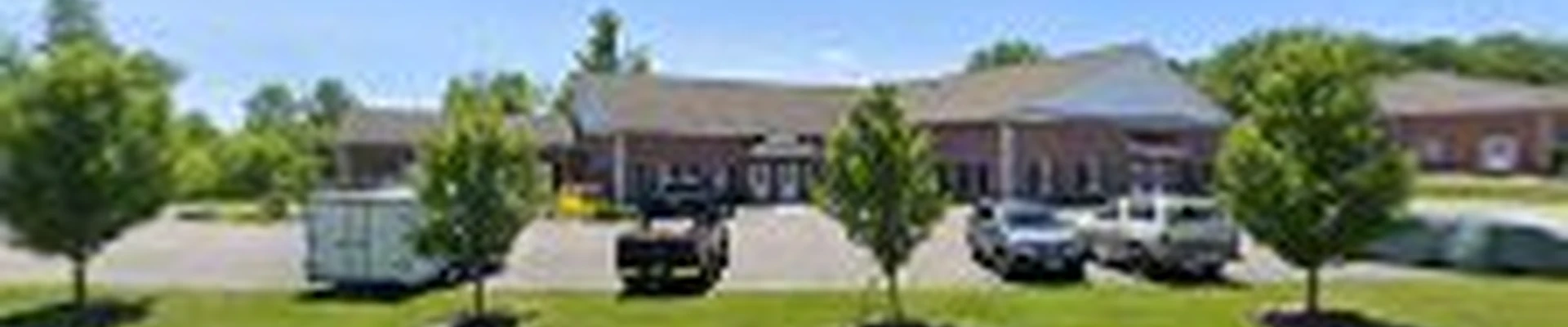 M & M Landscape Services