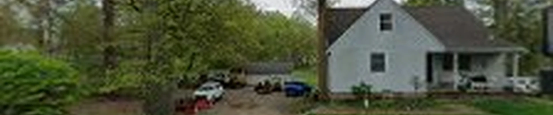 Perry’s Landscaping LLC