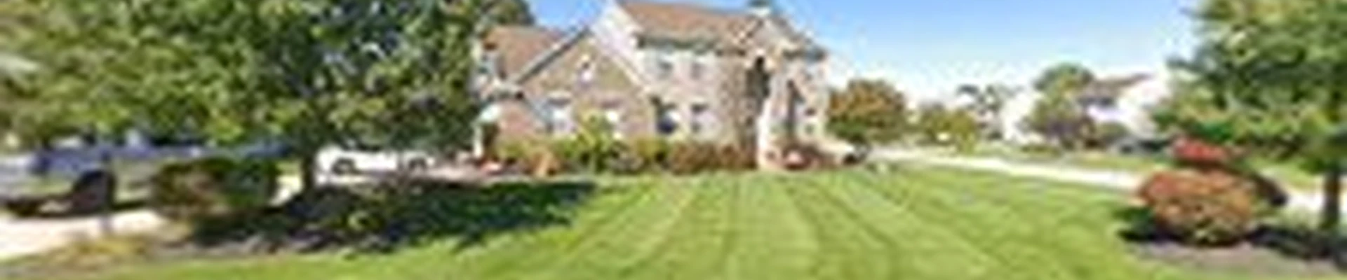 Reffner Lawn Care LLC