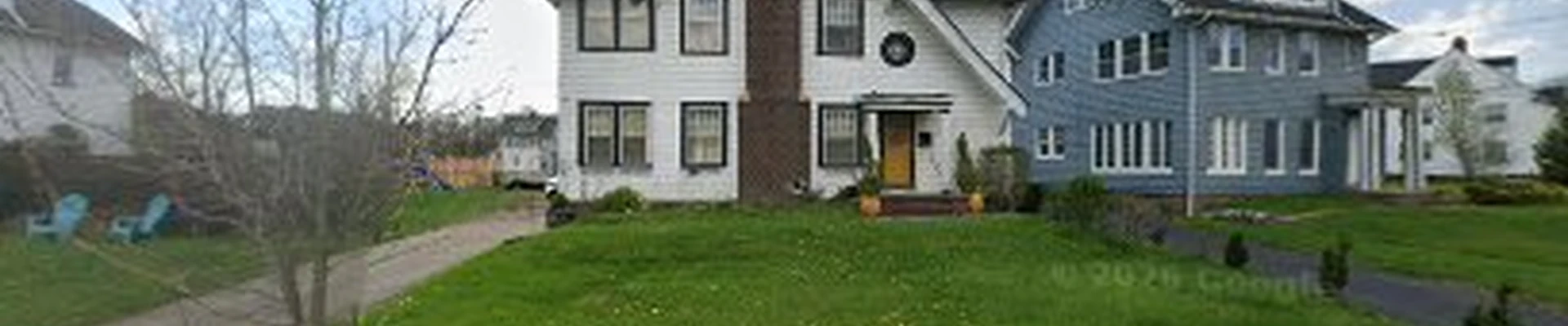 Shaker Landscaping Llc