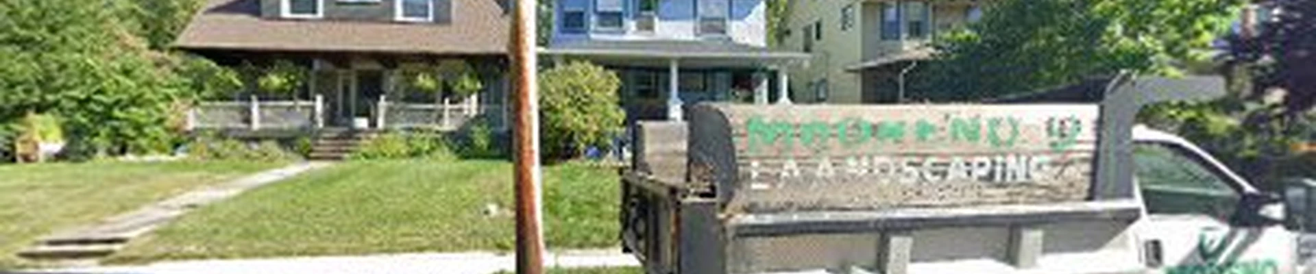 Moreno Landscaping