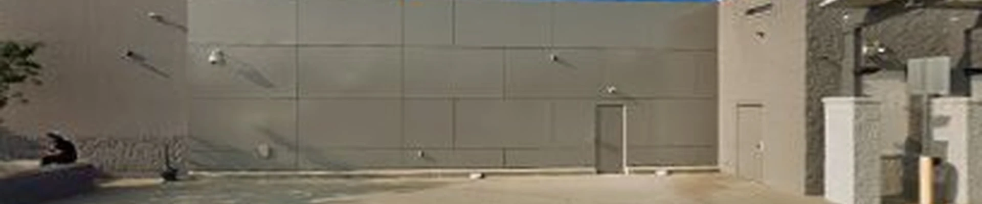 Walmart Garden Center