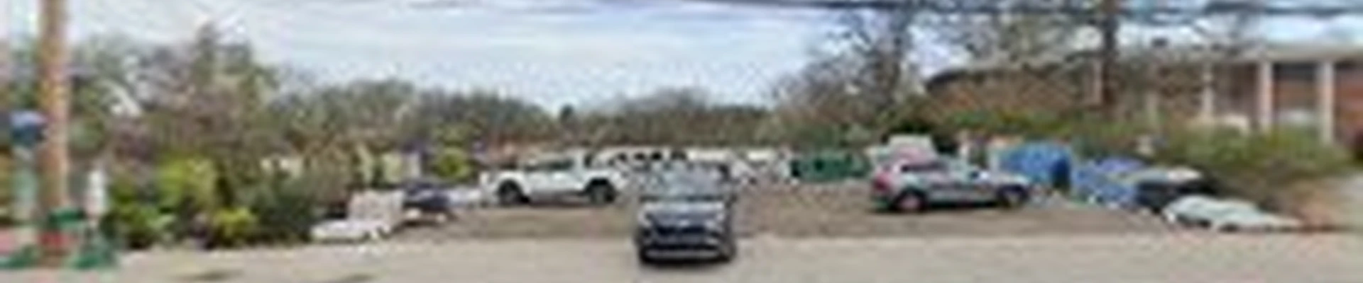 Cahoon Nursery