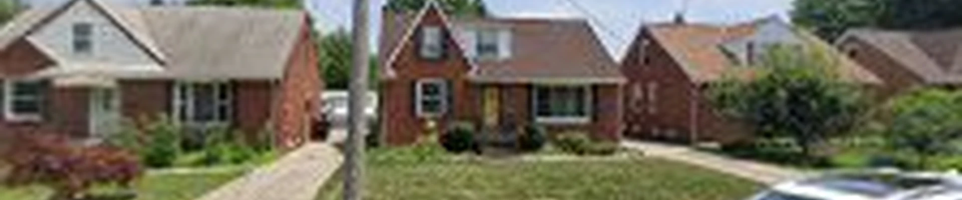 Cleveland Curb Appeal