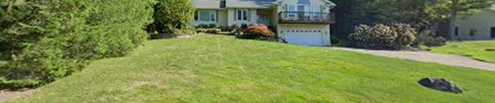 Cutting Edge Landscaping Inc