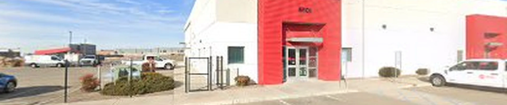 Trane - Heating & Cooling Services