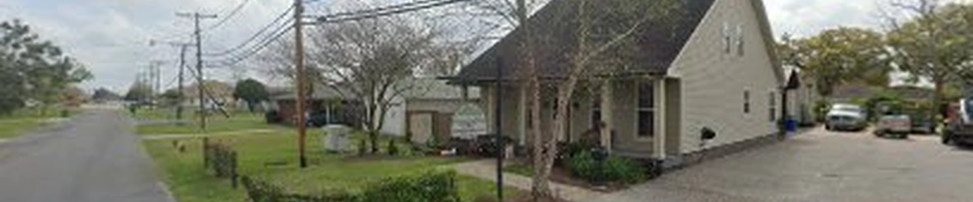 Choquette Landscaping LLC