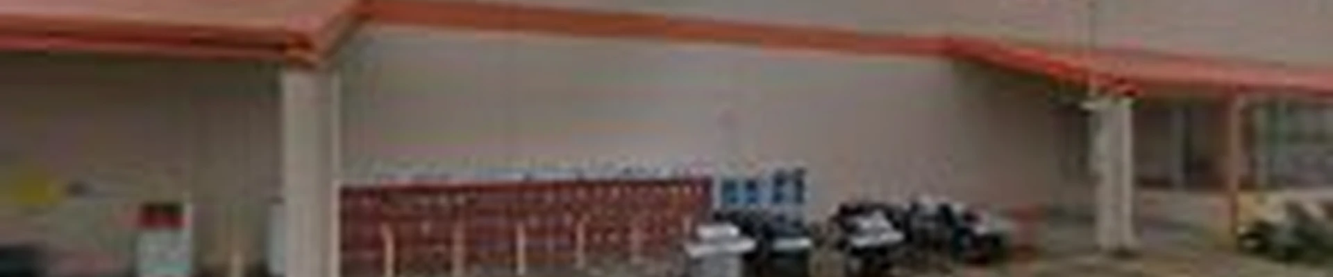 Garden Center at The Home Depot