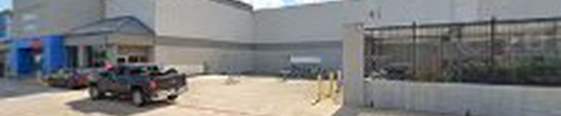 Walmart Garden Center