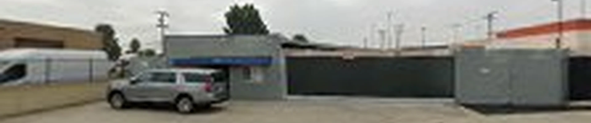 Crossfire Services, Inc.