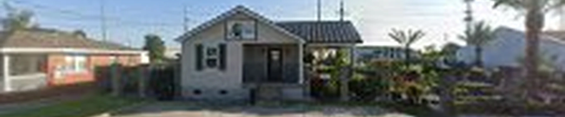 Palm Garden Depot