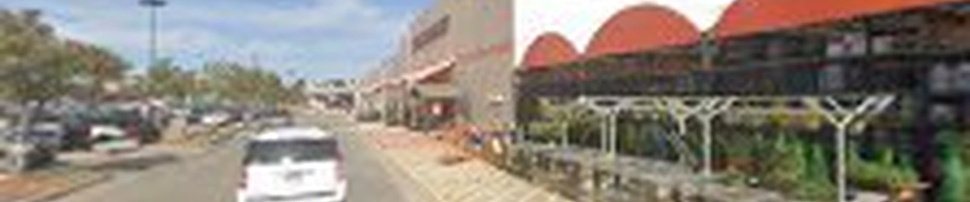 Garden Center at The Home Depot