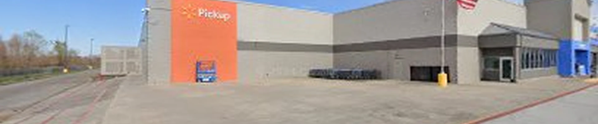 Walmart Garden Center
