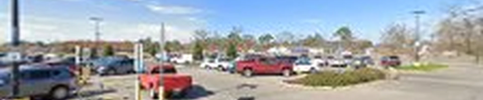 Walmart Garden Center