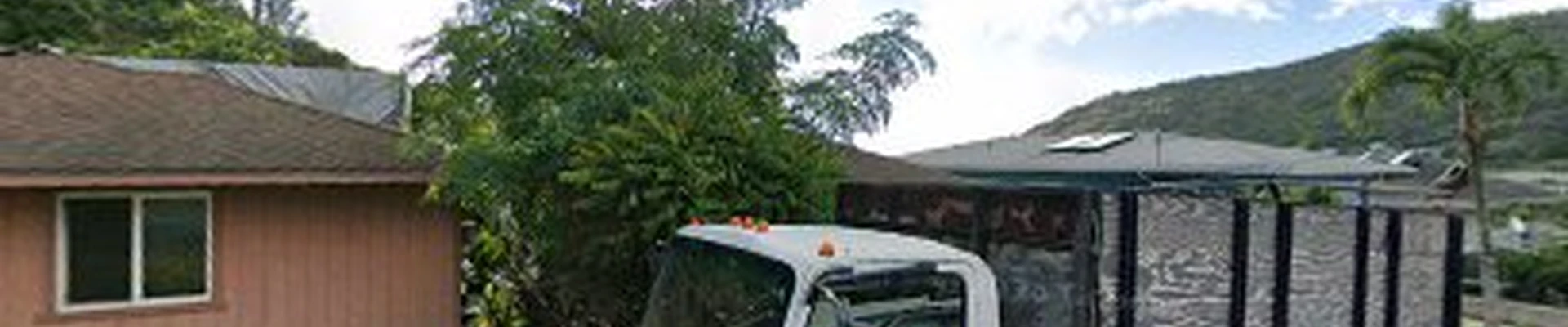Evergreen Landscaping and Maintenance LLC