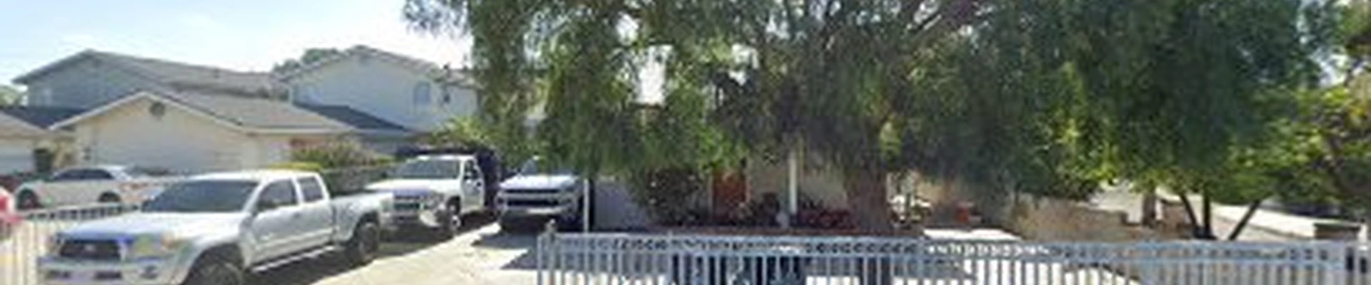 Cesar's Landscaping
