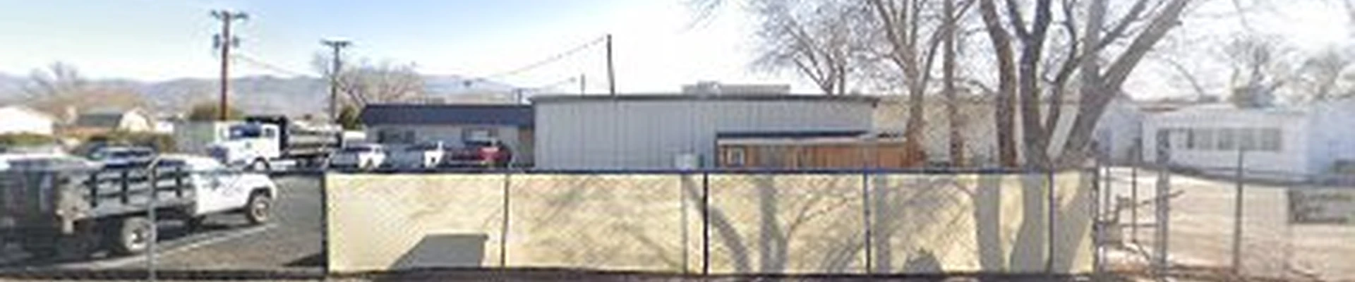 RG Construction Services