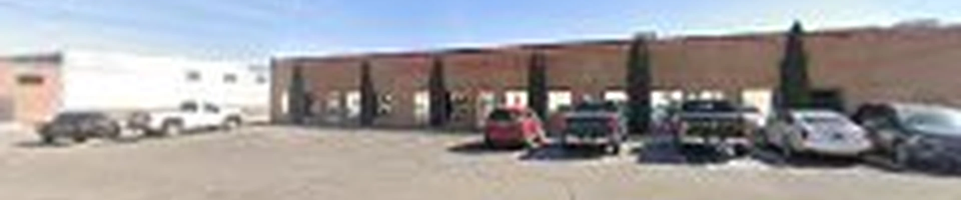 Gorman Industries Inc.