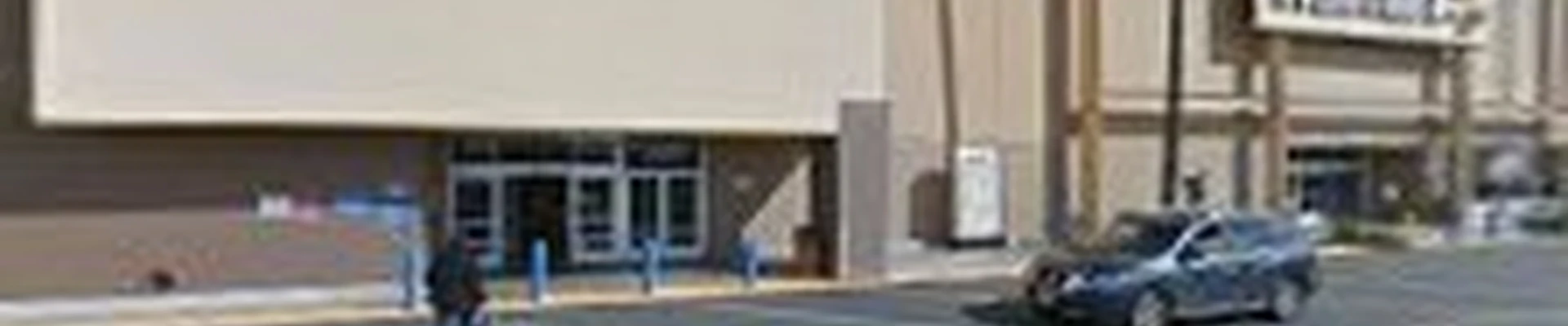 Walmart Garden Center