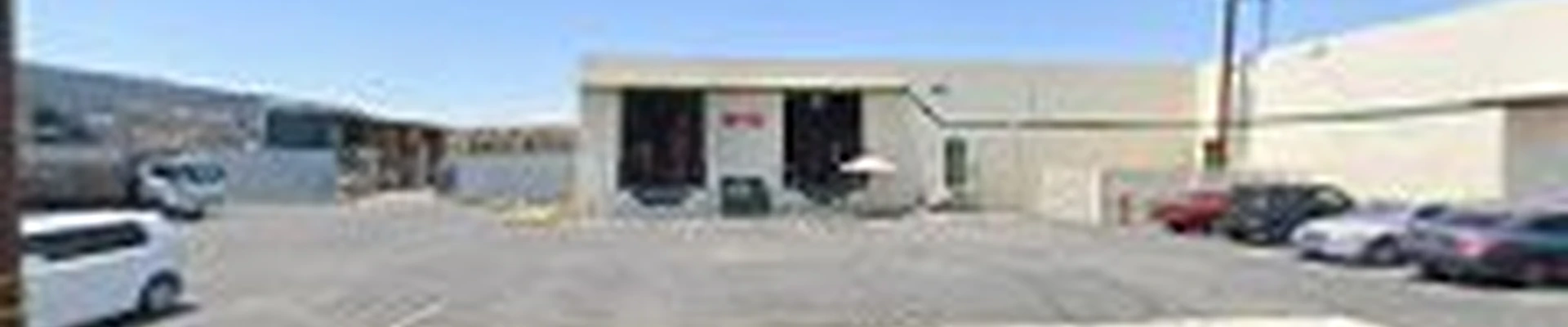 Haldeman Inc.