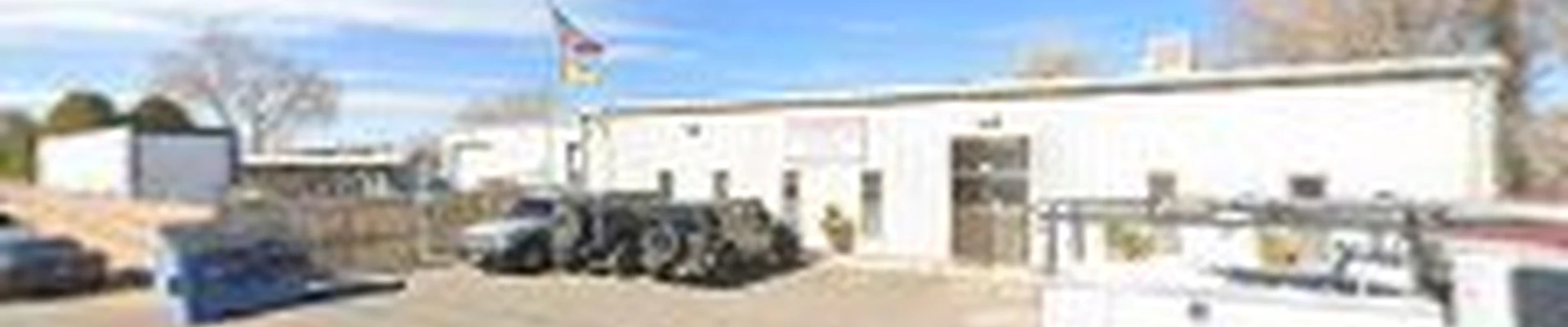 Mechanical Systems Inc.