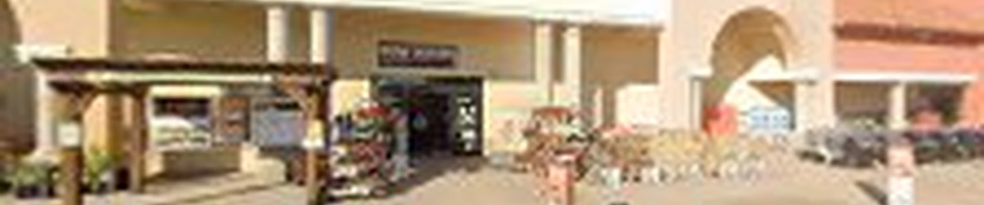 Garden Center at The Home Depot