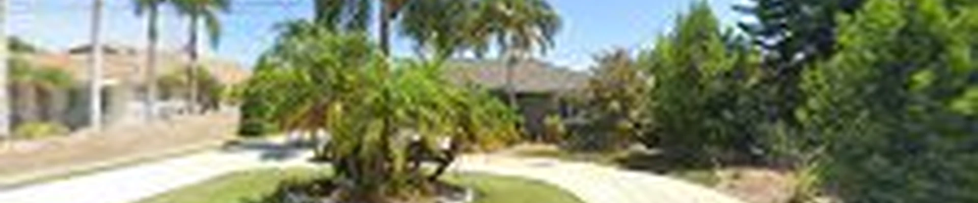 Rock & Turf Landscaping
