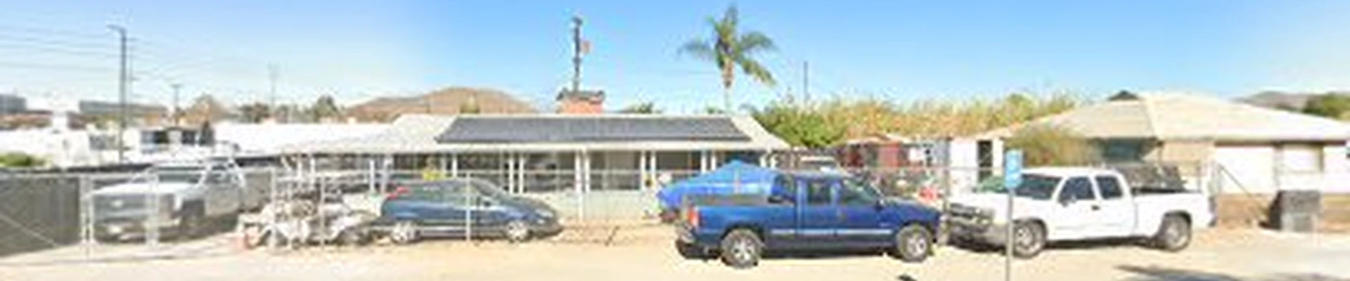 Carrillo's Landscape & Maintenance