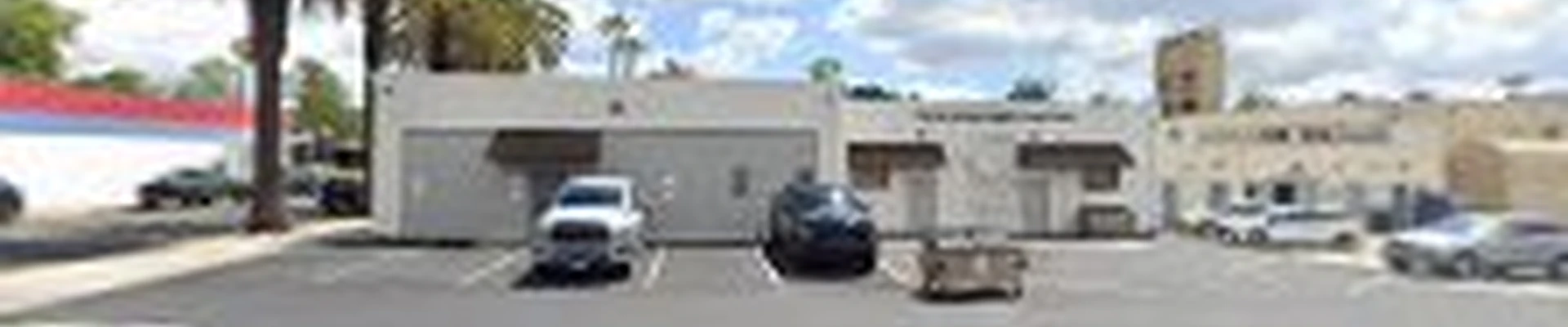 Paradise Landscaping & Construction Inc