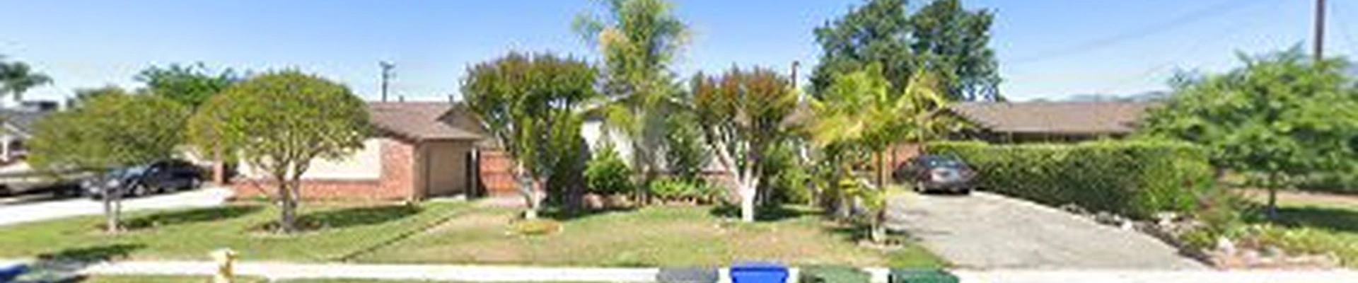 serranos landscaping & gardening