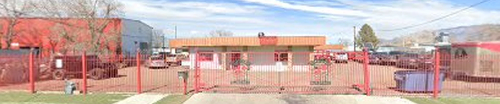 GEW Mechanical Inc.