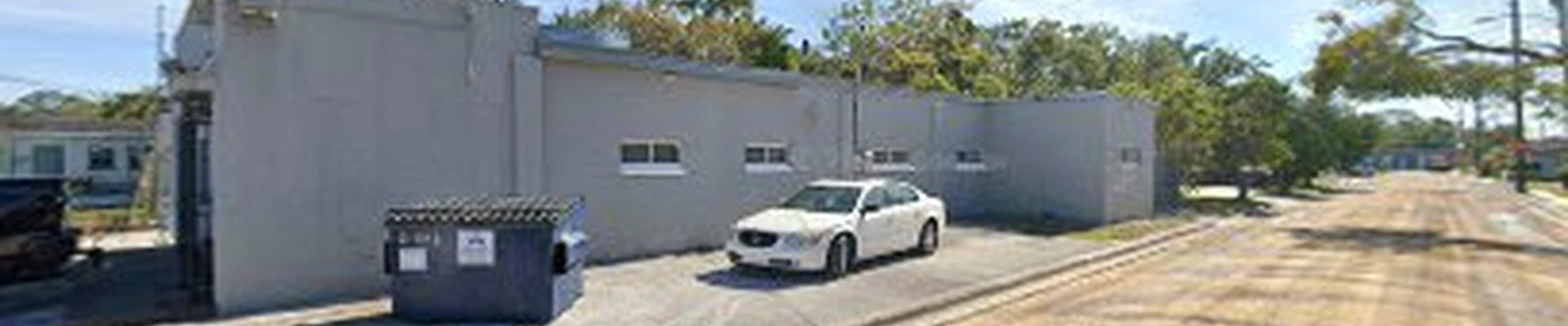 Maintain Landscaping