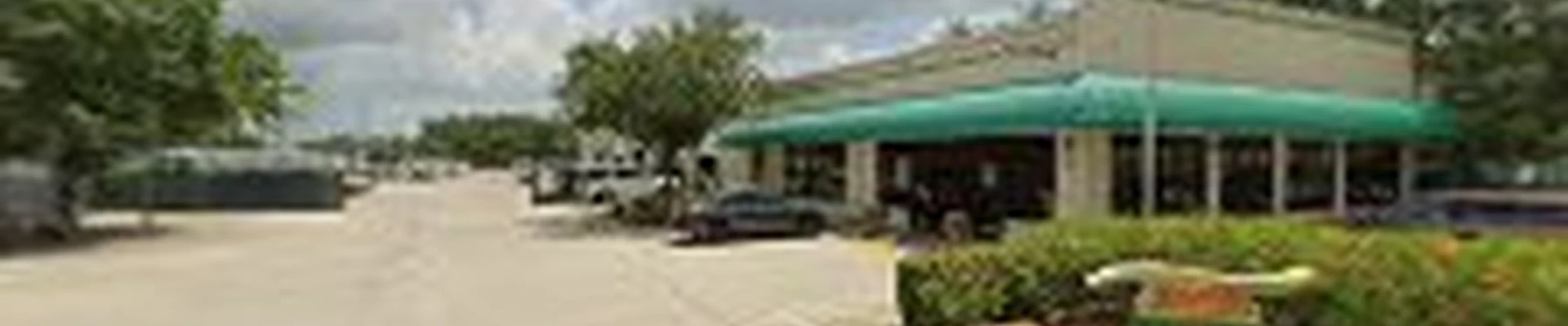 Baker Commercial Landscaping