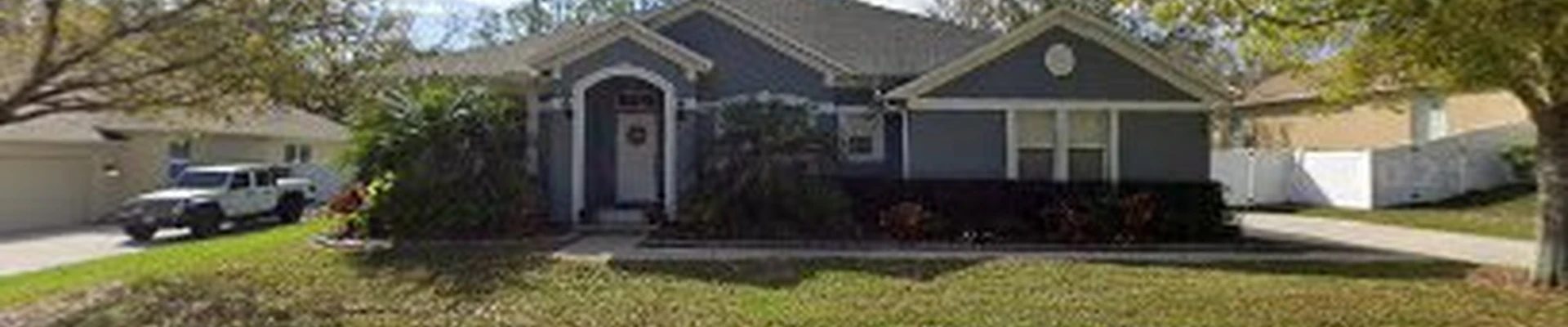 Paradise Landscaping Designs