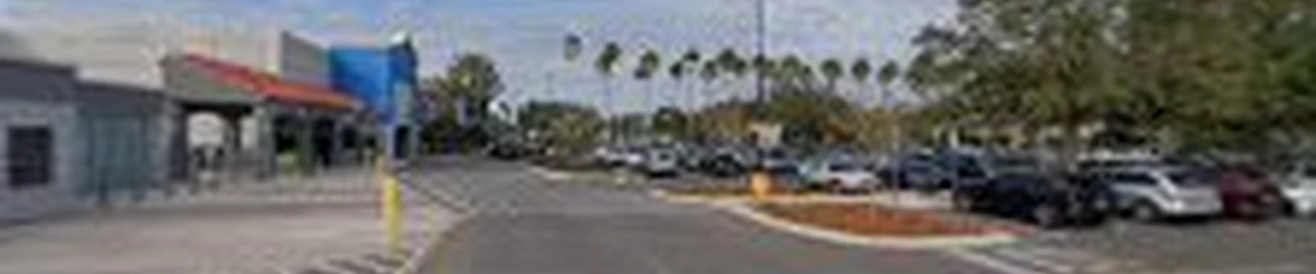 Walmart Garden Center