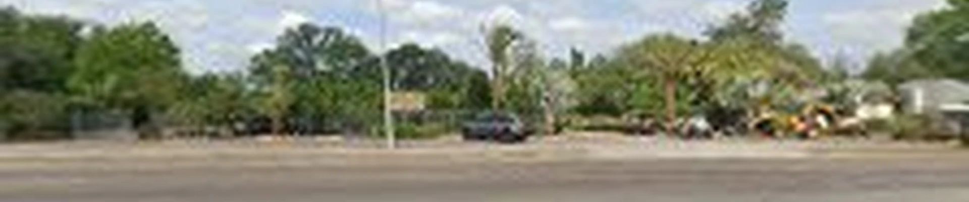 Lee's Tree & Landscaping Nursery