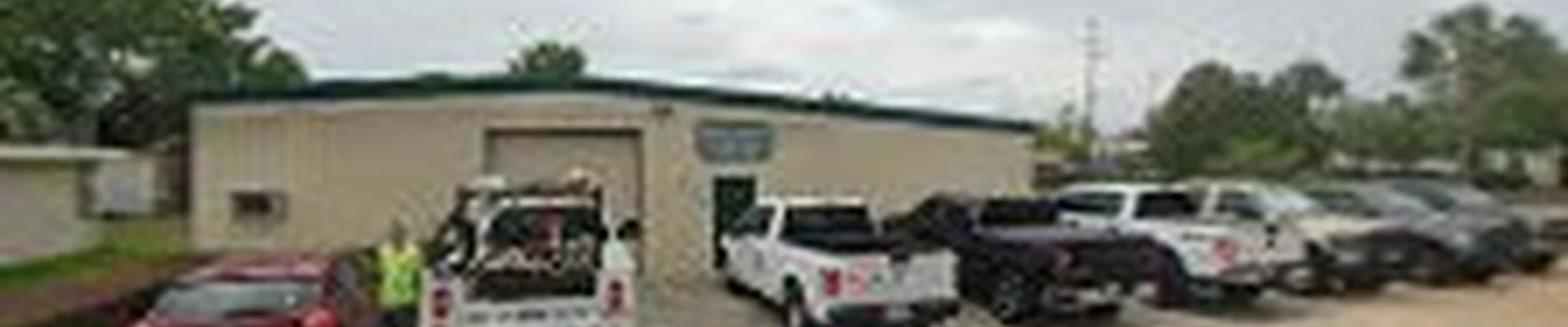 Quik Care Services Inc
