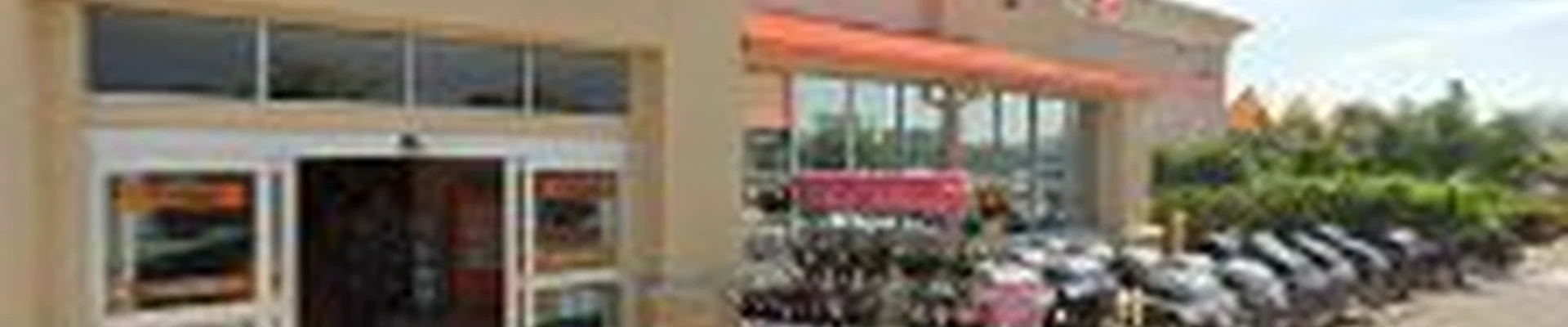 Garden Center at The Home Depot