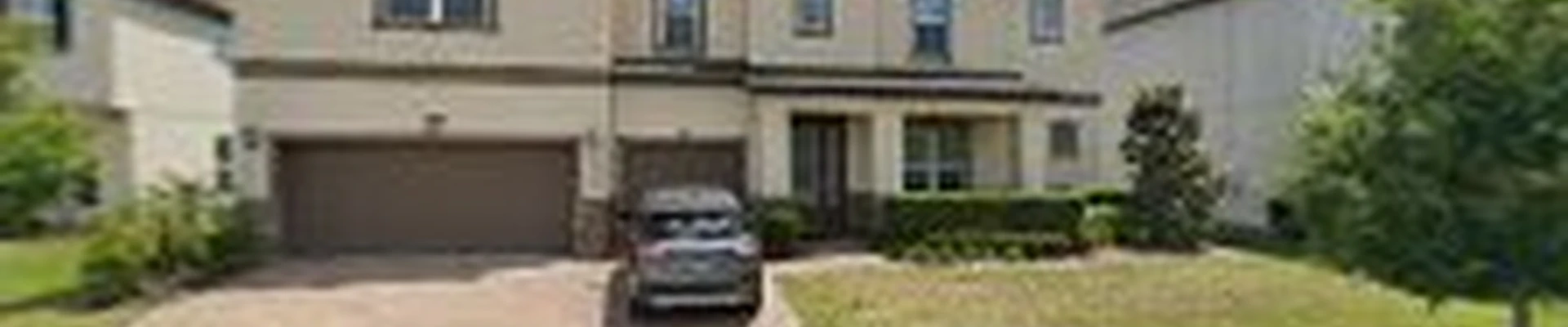 Travers Pressure Washing Orlando
