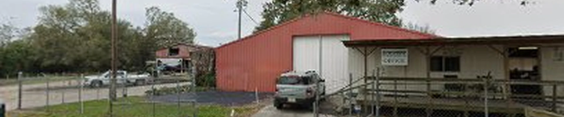 Hooper's Landscape Nursery Inc