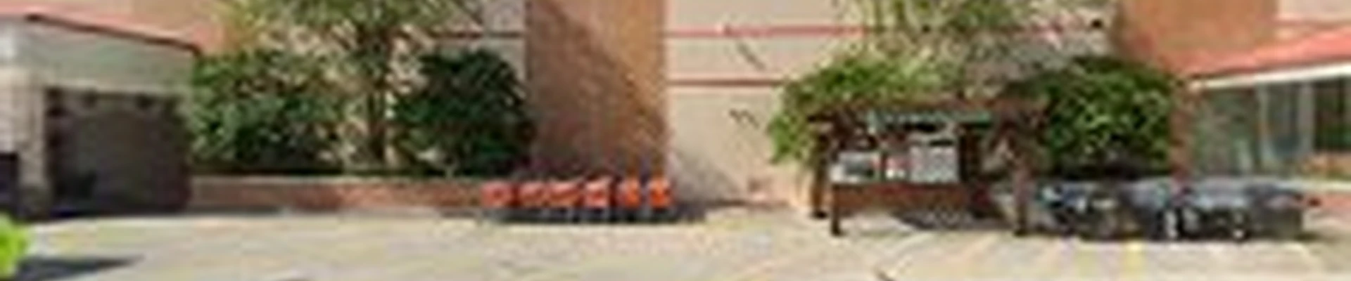 Garden Center at The Home Depot