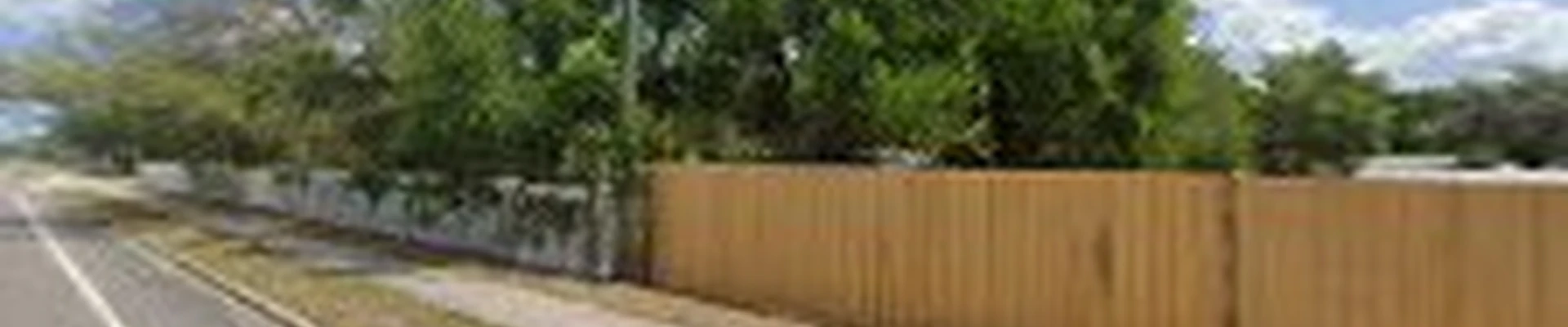 Michael Geist’s Yard Works