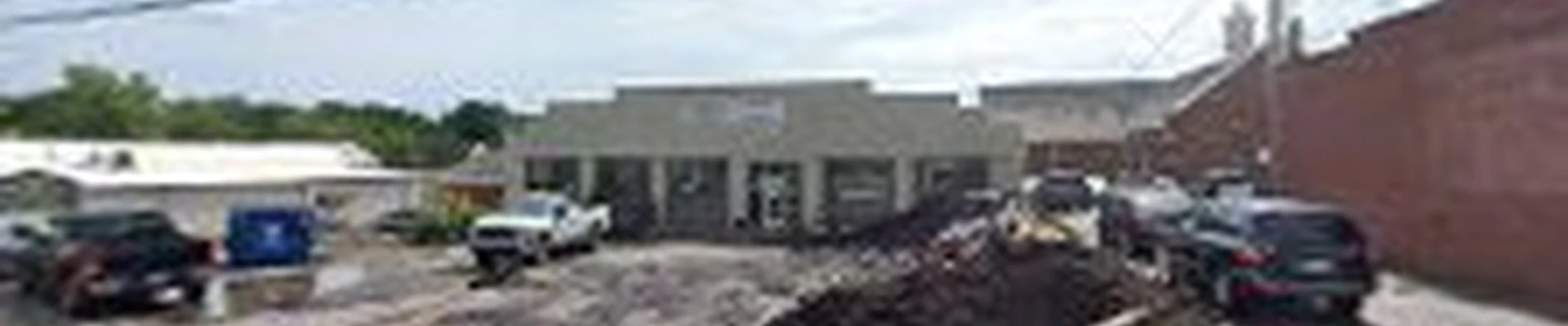 McAfee Mowing and Landscaping, Inc.