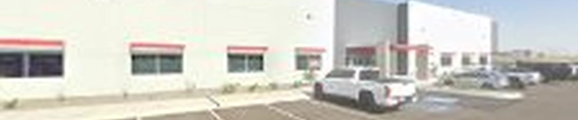 United Rentals - Climate Solutions