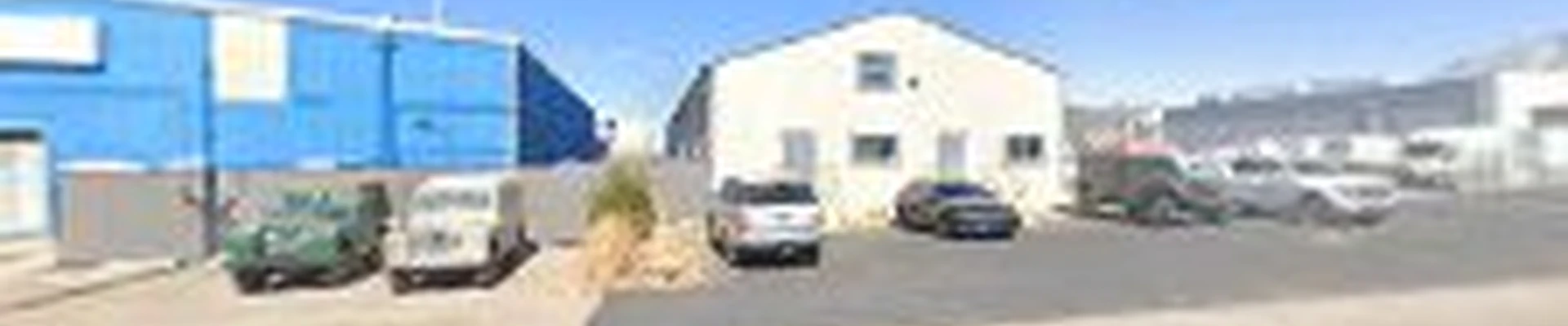 Sunbelt Rentals Climate Control