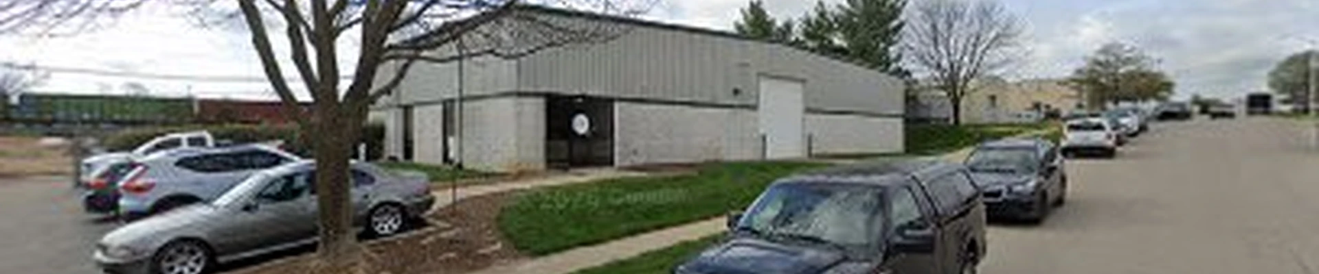 Lexington Lawn & Landscape