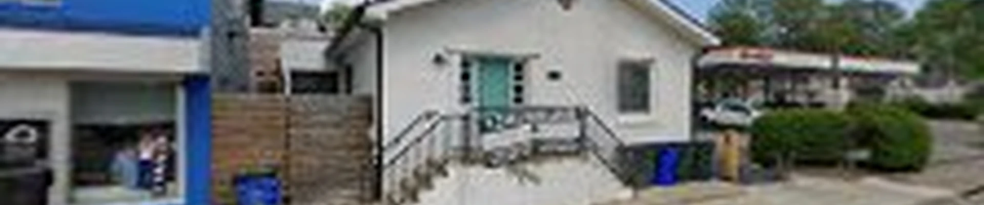 Barrier Roofs