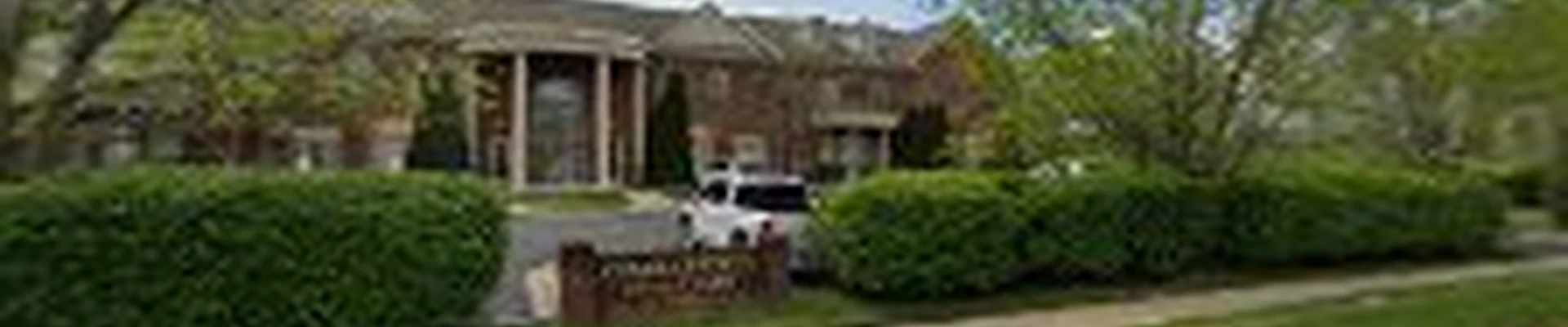 James Monroe Homes