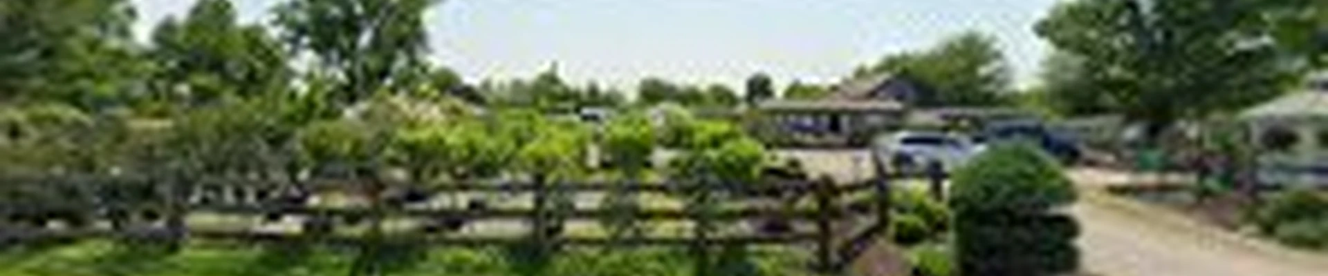 Two Brothers Garden Center