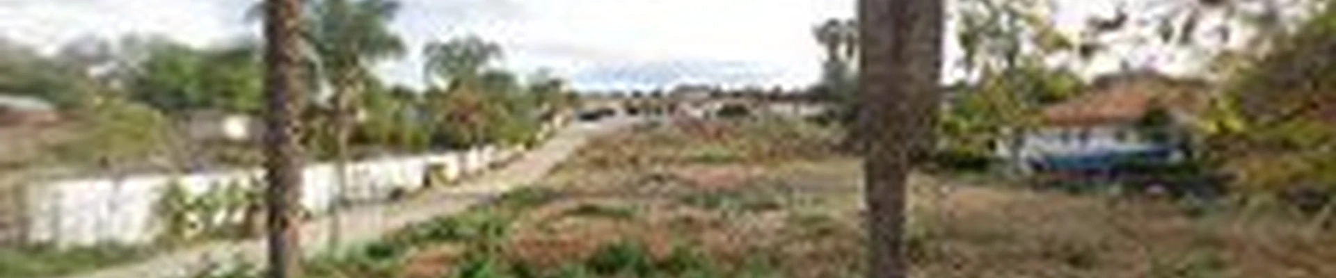 Santos Landscape
